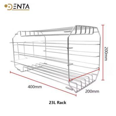 Sterlizer autoclave Pallet rack 3L 8L 12L 18L 23L tray universal for China brand accessories parts tools FOMOS RUNYES Woson...