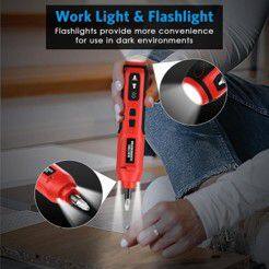 3.6V Cordless Electric Screwdriver @ Workiotools photo-3