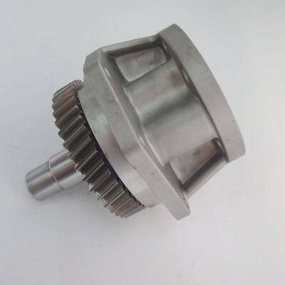 Construction Machinery KTA19 QSK19 Diesel Engine Parts Accessory Drive 4986319 photo-3