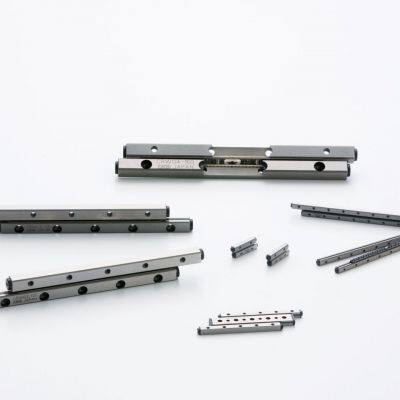 KNE Japan IKO high-precision cross roller linear guide CRW15-900