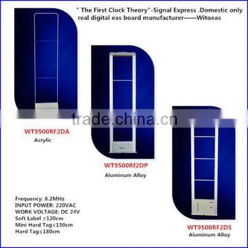 Rx&tx Eas Board Security rf Antenna / rf Jammer photo-6