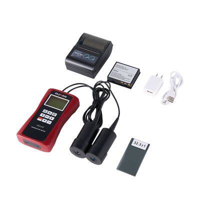 Light Transmittance Meter DB22-TM275/DB22-TM275P/DB22-TM275P6 photo-2