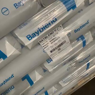Covestro Bayblend PC/ABS FR3000 Polycarbonate + ABS Resin Plastic Raw Materials photo-5