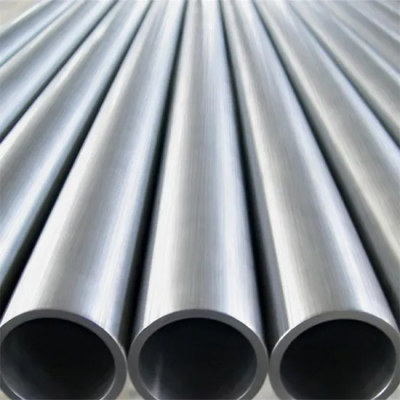 Customized Od Inox 201 304 316L Stainless Steel Tube