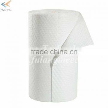 Oil Ctrol Absorbent Rolls