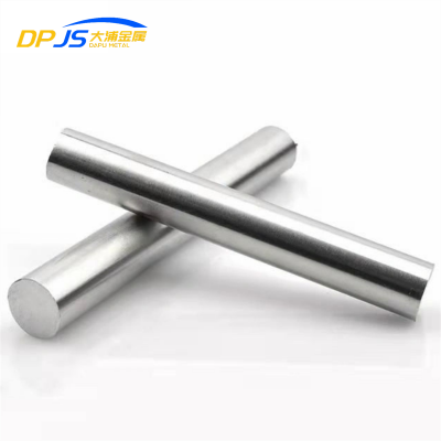 S31008/N08020/2520Si2/F317L/N08810 Nickel Alloy Rod/Bar High temperature and high pressure seawater treatment equipment