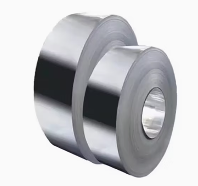 ASTM 0.3mm 0.5mm 430 321 Ss Bobinas de acero inoxidable laminadas en frío