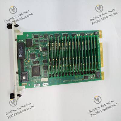 ABB Bailey IMMFP01 Multi-Function Processor Interface Module