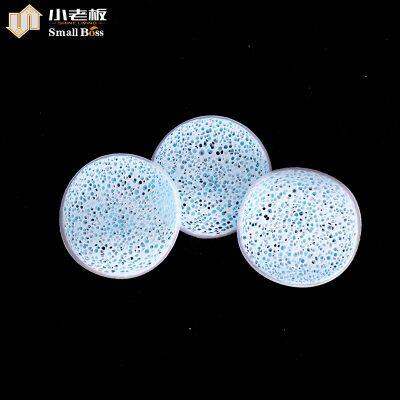 5500m2/m3 MBBR Bio Filter Floating Media Biochip 30 for Sewage Treatment