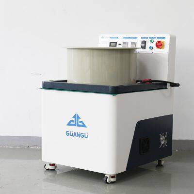 Magnetic Tumbler/ Polish Machine GG8720