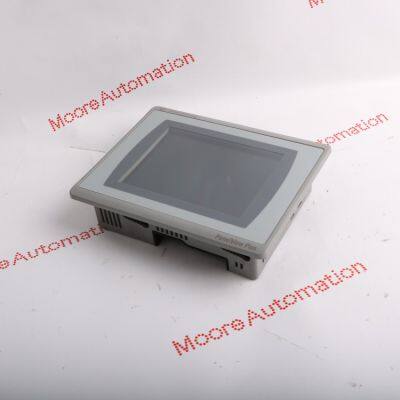 Allen Bradley2711P-T7C21D8S photo-4