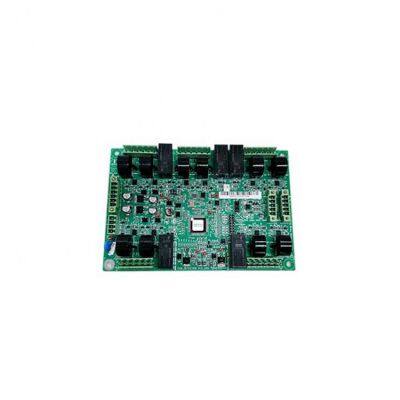 1058147-1  MG3-1G-1G-PM   Módulo de alimentación/Soporta una amplia gama de voltajes de entrada