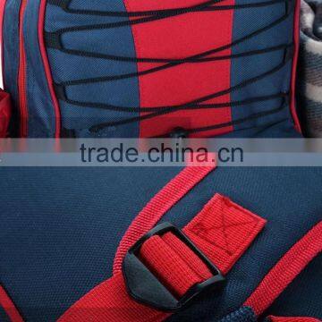2016 High Quality Wholesale Price Cheap Designer Waterproof Oxford Picnic Set Picnic Bag photo-5