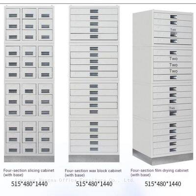 New Generation Slide & Wax Storage Cabinet for Art & Craft Studios | Smooth, Effortless Pull-Out Design photo-1