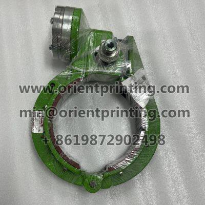 Original BSA09420000CU_01-16 BSA1106075300 Pneumatic Brake Air Brake Assembly For Bobst Machinery Replacement Spare Parts