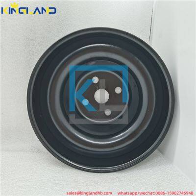 Diesel Engine Parts Belt Tensioner 3914461 Fit For Cummins 6B