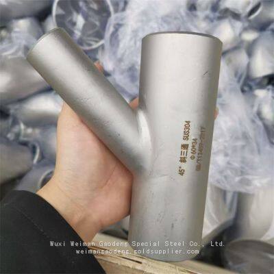 Сокращающийся уголок из никелевого сплава различных размеров из материала N06600 для промышленных трубопроводных систем photo-2