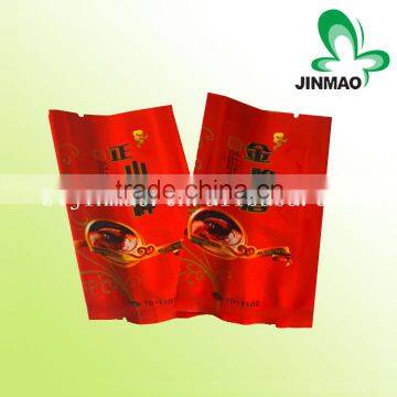 Printed Tea Packaging with Custom Design