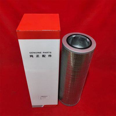 Brand New Construction Machinery Part Sany Filter SY215C SY225C-10 Fuel Filter in Stock, With Quality Assurance photo-5