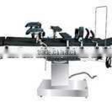 hydraulic Medical Operating Table AJ-3008B