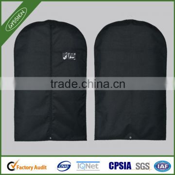 custom branded garment bag wholesale