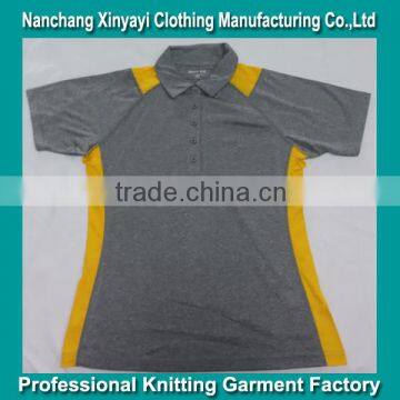 Wholesale Polyester Dry Fit Custom Women Sportswear