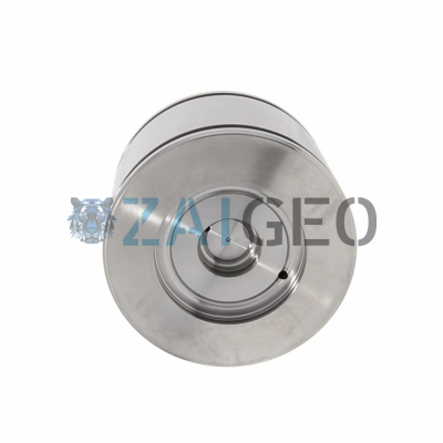 Water Jet Cutter Spare Parts 301023-1 Waterjet Cutting Machine Accessories Hi-Load Piston 60K, Assembly photo-4