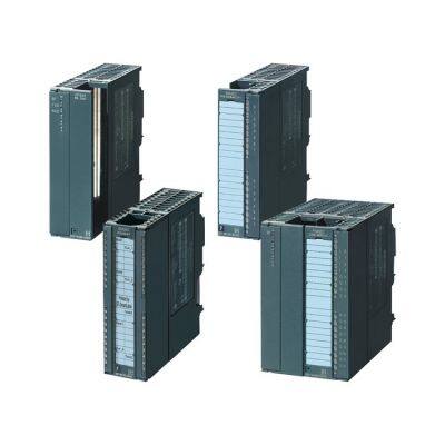 Siemens S7 Series PLC Module Original New Digital Input Output Module photo-2