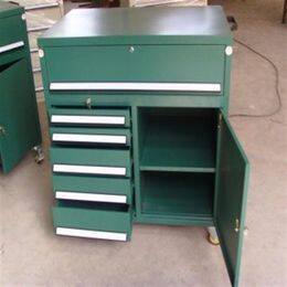 Tool Cabinet
