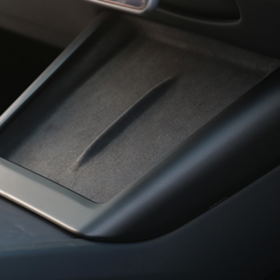 25 TMY Juniper/TM3 Highland Lenkradunterverkleidung - Aufrüsten für Geländefahrzeuge