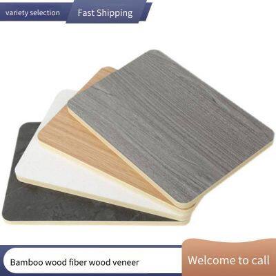 Интегрированные панели для стен из бамбуковых и древесных волокон, панели с безфарфоровой древесиной, профессионально изготовленные на заказ производителями-изготовителями.