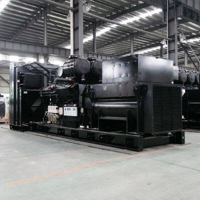 Cummins 300kw Mobile Trailer Generator Road Engineering Mobile Power Station photo-3