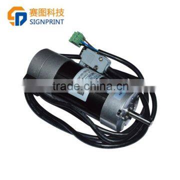 100% Original! carriage motor for Flora printer DCM