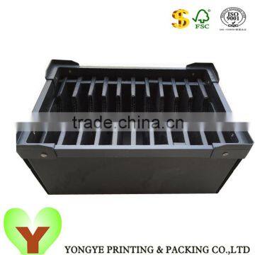 Conductive Box Esd Plastic Box/ESD/Conductive Circulation Plastic Box photo-5