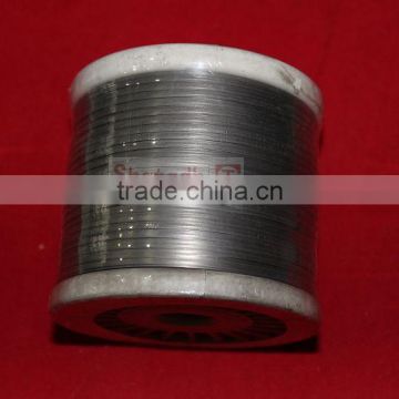 Top quality customized nichrome electric heating wire