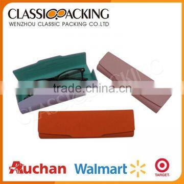 Hard Shell Boys Glasses Case