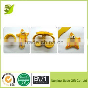 High Quality Silicone Slap Watch /Child Watch photo-2