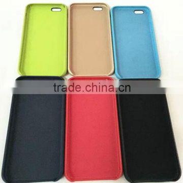 Original leather cases for iphone 6,smart phone case for iphone 6