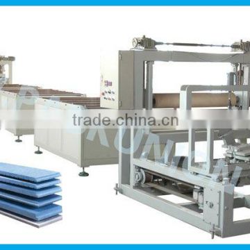 XPS Foam Board Extrusion Line