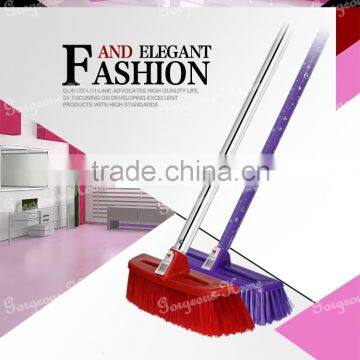 best selling good quality long lifespan lobby broom