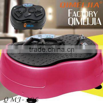 QMJ-306 power body soul vibration machine(CE)