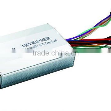 gps tracker long lasting battery