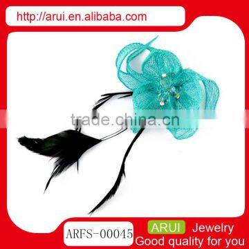 china hair barrettes factory headband hair clip