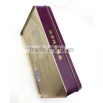 customized gift tin box sets,chocolate packaging tin boxes,cosmetic gift set packaging box