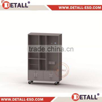 Durable document storage cabinet with best design