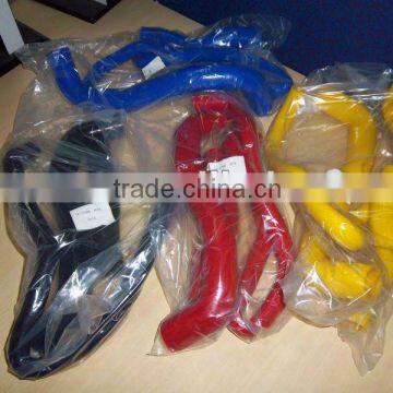 Silicone radiator Hose for NISSAN Z33 350Z Fairlady