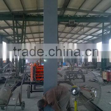 Factory Customized Wheelchair Lifter/home Electric Elevators Platform photo-4