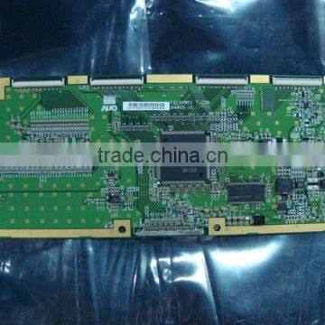 Logic board