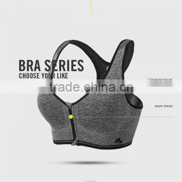 Low Price Custom Sport Bra Elastic Band, Free Sportswear photo-3