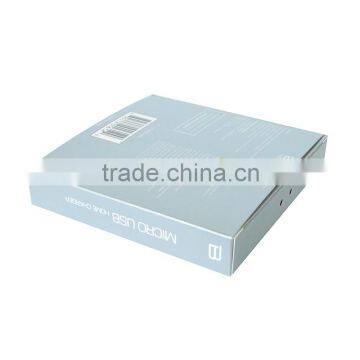 Handle Paper Gift Boxes for Toys photo-4